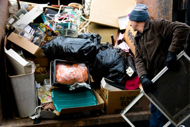 Best Yard Cleanup Services  in Brea, CA