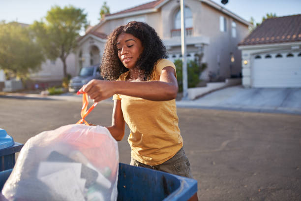 Commercial Cleanout Services in Brea, CA