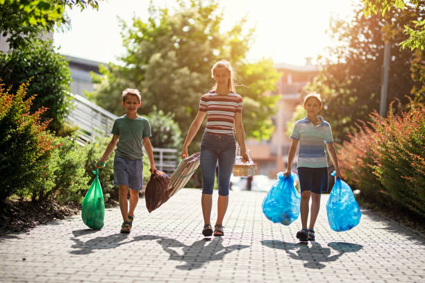 Best Construction Debris Removal  in Brea, CA