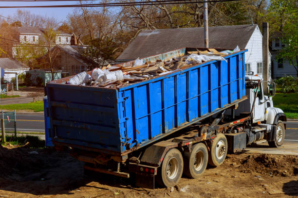 Best Basement Cleanout Services  in Brea, CA