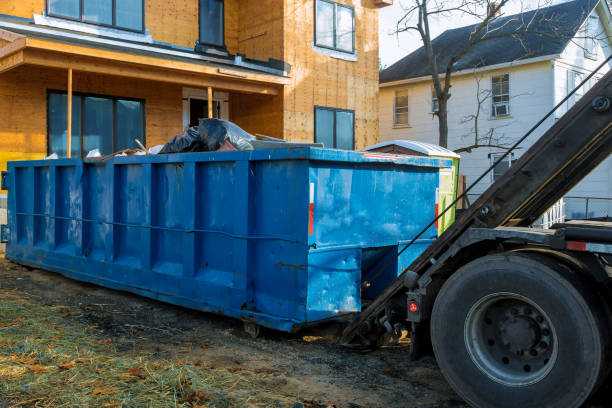 Best Professional Junk Removal  in Brea, CA