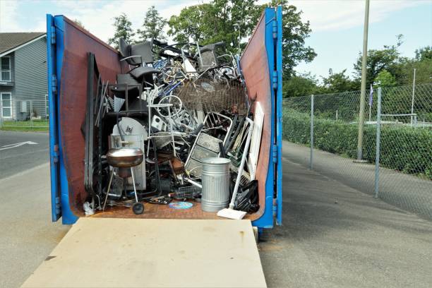 Best Electronics Removal Services  in Brea, CA