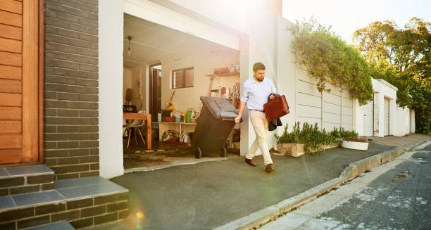 Best Junk Hauling Services  in Brea, CA