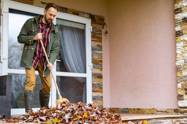 Full-Service Junk Removal in Brea, CA