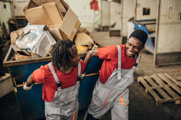 Best Affordable Junk Removal Services  in Brea, CA