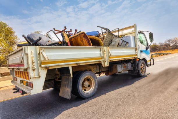 Best Office Junk Removal  in Brea, CA