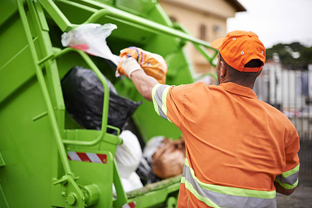 Best Residential Junk Removal  in Brea, CA