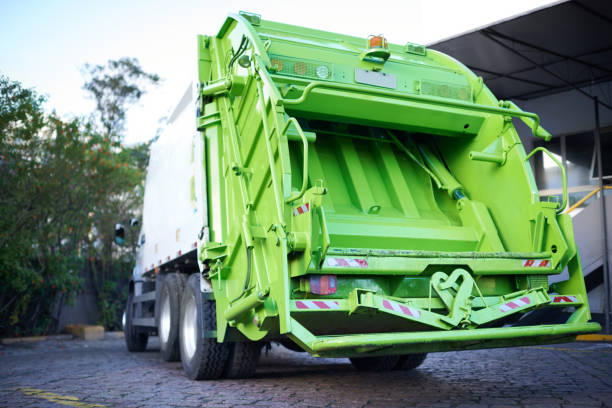 Best Same-Day Junk Removal  in Brea, CA