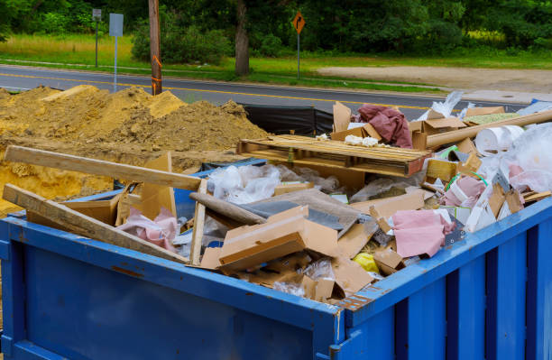 Best Attic Cleanout Services  in Brea, CA